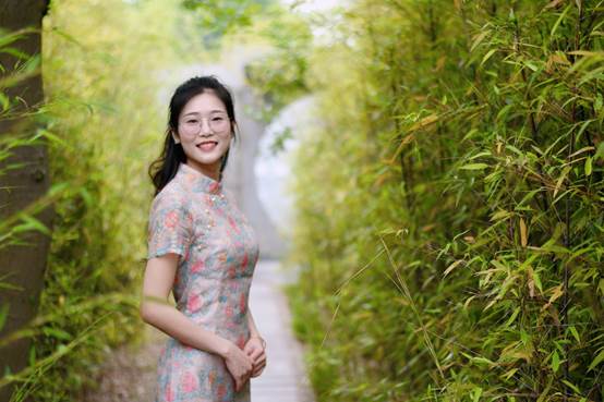 姚敏——班主任先进事迹简述