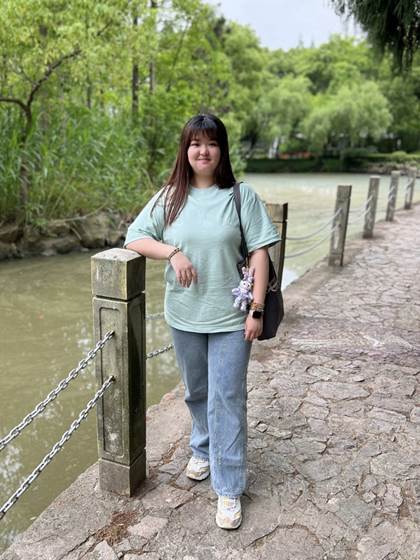 李佳菁——班主任先进事迹简述