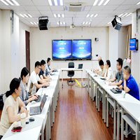 推进人工智能应用 赋能教育数字化转型——教育技术研究室2025学年第一学期工作要点